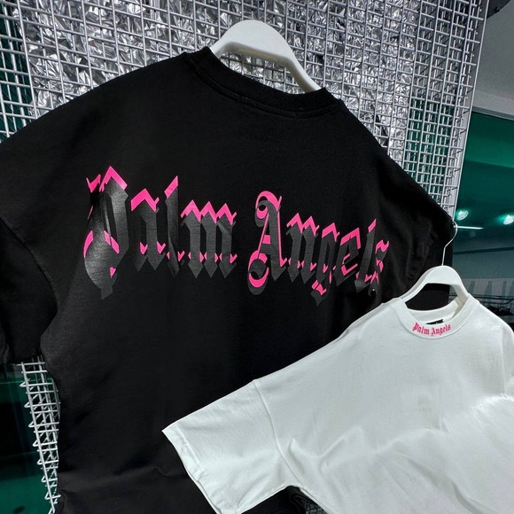 Palm Angles down Shoulder Brand New - Picture 3 of 3